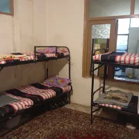 خوابگاه پانسیون اقایان روزانه هفتگی ماهیانه|اجارهٔ کوتاه‌مدت آپارتمان و سوئیت|تهران, صادقیه|دیوار
