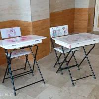 کتابخانه و میز تحریر|میز تحریر و کامپیوتر|سنندج, |دیوار