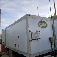 یخچال ایسوزو|فروشگاه و مغازه|کوار, |دیوار