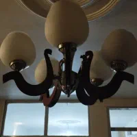 دوعددلوسترفروشی