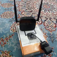 مودم|مودم و تجهیزات شبکه|خرم‌آباد, |دیوار