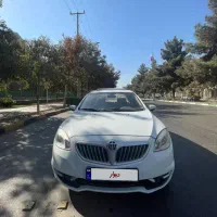 برلیانس h330 فول اتومات ۹۶ کم کار