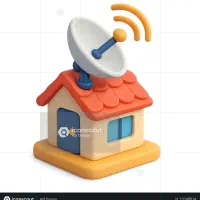 نصاب آنتن و گیرنده