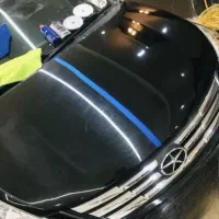 رفع آفتاب سوختگی اصولی خودرو ،واکس و پولیش،سرامیک|خدمات موتور و ماشین|اصفهان, مارچین|دیوار