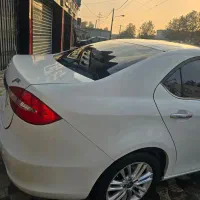 جک J5 بی رنگ مدل ۹۶|خودرو سواری و وانت|رشت, شهرک صبا|دیوار