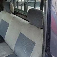 وانت مزدا 2000 ژاپن بدون رنگ|خودرو سواری و وانت|اصفهان, برازنده|دیوار