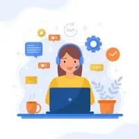 استخدام منشی برای مطب زیبایی