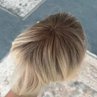 کلاه گیس طبیعی|آرایشی، بهداشتی، درمانی|شیراز, سفیرشمالی|دیوار