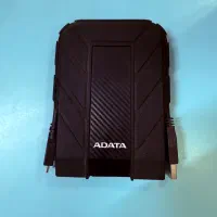 هارد اکسترنال ای دیتا مدل HD710 Pro ظرفیت 2T|قطعات و لوازم جانبی رایانه|تهران, یوسف‌آباد|دیوار