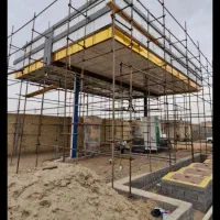 نمای کامپوزیت ،چلنیوم،سکوریت ، کرکره برقی ، فرم لس|خدمات پیشه و مهارت|اهواز, زندوکیلی|دیوار