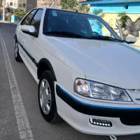 پژو پارس سال موتور جدید اسفند  ۱۴۰۲   (دریچه سیمی)