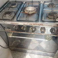 گاز|اجاق گاز و لوازم برقی پخت‌وپز|کارون, |دیوار