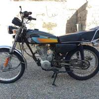 موتور 150|موتورسیکلت|دلگان, |دیوار