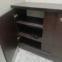 جا کفشی ام دی اف|جاکفشی، کمد، دراور|محمدشهر, محمدشهر|دیوار