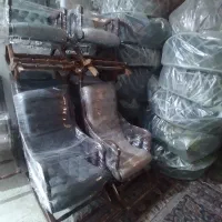 صندلی مدیریت|مبلمان اداری|مشهد, خواجه ربیع|دیوار