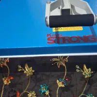 نگین کوبی یاس|لباس|قشم, |دیوار