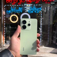 نوت ۱۴ چکی موبایل ایرانیان