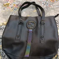 کیف بزرگ و جادار