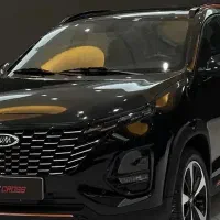 x33 cross cvt