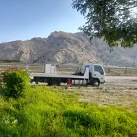 کفی خودروبر خودروسوار ماشین بر جرثقیل کفی|خدمات حمل و نقل|قزوین, |دیوار