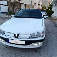 پژو پارس1402برج 9|خودرو سواری و وانت|مسجد سلیمان, |دیوار