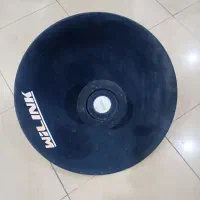 میکروتیک BaseBox 5 با آنتن وای لینک ۲۷|مودم و تجهیزات شبکه|کرج, مهرویلا جنوبی|دیوار