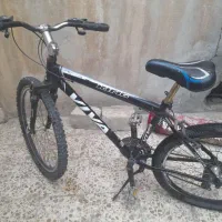 دوچرخه ویوا شماره ۲۶