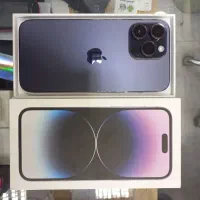 اپل iphone 14 pro max 256