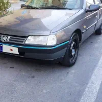 پژو GLXسالم قیمت مناسب