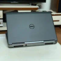 لپ تاپ مهندسی DELL Precision 7520 core i7 7920HQ
