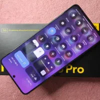 گوشی x6پرو حافظ 512|موبایل|تهران, شهرک بعثت|دیوار