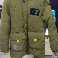 کاپشن|کفش و لباس بچه|بندر گز, |دیوار