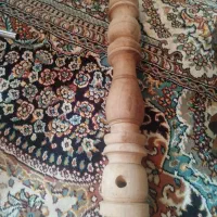 چند عدد تنه قلیان استفاده نشده منبت کاری شده|کلکسیون و سرگرمی|قم, شاه سید علی|دیوار