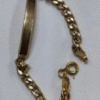 دستبند کارتیر و النگو دامله