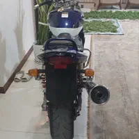 gsx1400 مدل2007|موتورسیکلت|تهران, خانی آباد نو جنوبی|دیوار