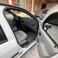 فروش پارس تندر درحد صفر آخر ۹۵|خودرو سواری و وانت|تبریز, |دیوار