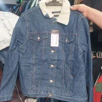 لباس کاپشن جین لی تاناکورا استوک|لباس|شیراز, باغشهر اهل بیت|دیوار