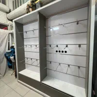 دکور تمام ام دی اف سوپر مات