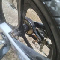 دوچرخه ۲۰ کوچیک اسپرت