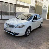 برلیانس H330 اتومات مدل ۹۵