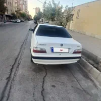 پارس ۹۳ داشبورد جدید / در حد|خودرو سواری و وانت|کرمان, |دیوار