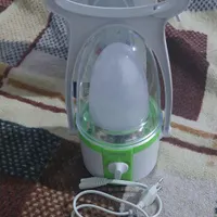 چراغ شارژی فوق العاده