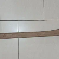 تبر و کلنگ قدیمی و بسیار قوی و تبر|کلکسیون اشیاء عتیقه|بندر انزلی, طالب آباد|دیوار