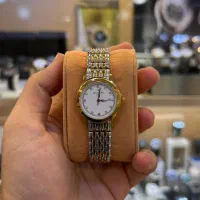 ساعت زنونه