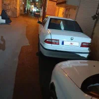 سمندef7مدل ۹۵