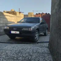 پژومدل95کم کار