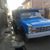 نیسان مدل ۸۶|خودرو سواری و وانت|گرگان, |دیوار