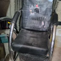 صندلی انتظار