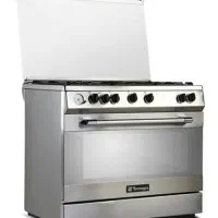 فروش اجاق گاز تکنوگاز P2 PRO L2 استیل 5 شعله