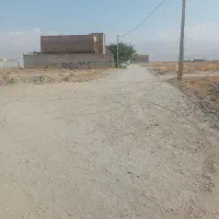 زمین-در-شهرک-کردا